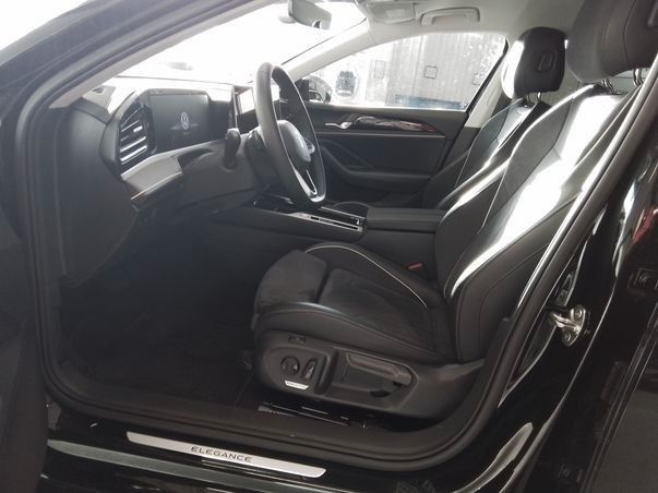 Passat Variant 1.5 TSI eHybrid Elegance AHK
