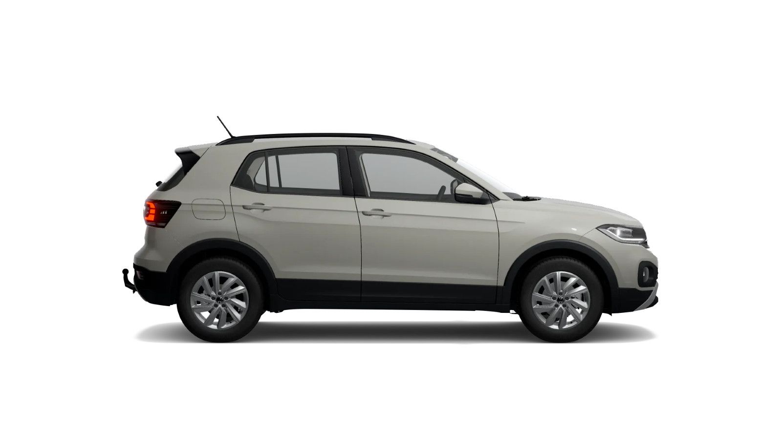 Volkswagen T-Cross - Bild 6