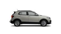 Volkswagen T-Cross - Vorschau Bild 6