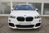 BMW X1 sDrive18i M-SPORT*NAVI*PANO*LED*PARKASS*SHZ* - BMW: Park