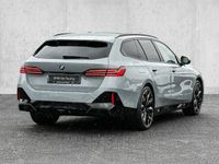 BMW 520 - Vorschau Bild 2