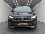 Seat Ateca 2.0 TSI 4D Xcellence DSG *BEATS*360°*NAV* - schwarze Seat Ateca
