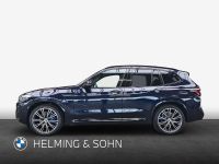 BMW X3 M40 - Vorschau Bild 5