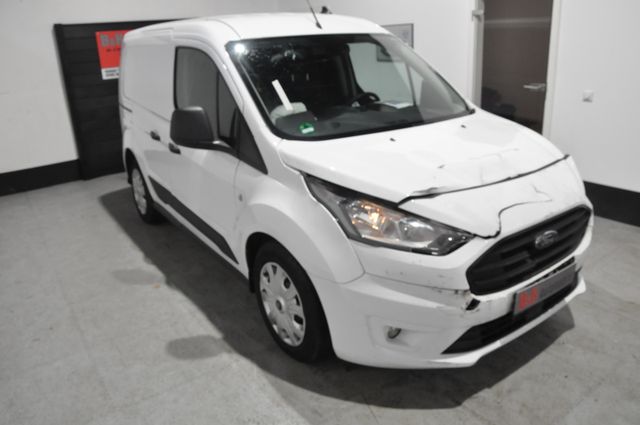 Ford Transit Connect Kasten Trend