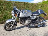 Ducati GT1000 - DUCATI 1000