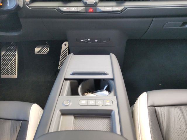EV9 99.8 kWh GTL / UPE: 87.370,- € / LAUNCH ED. 