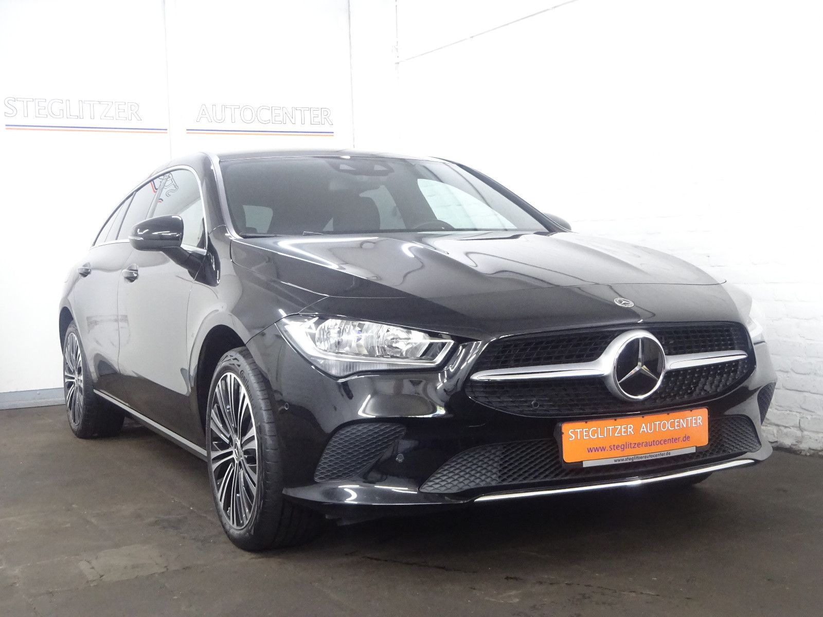 Mercedes-Benz CLA 250 e SB Progressive 8G ACC/AHK/LED/Kamera imagem 2