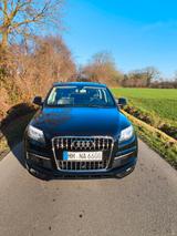 Audi Q7 3.0 TDI (DPF) quattro tiptronic - - gebrauchte Audi Q7 aus dem Jahr 2013