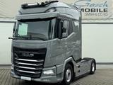 DAF XG "+" 530 "Top-Ausstattung !" - Gebraucht Bauwagen