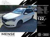 Skoda Fabia Combi 1.0 TSI Ambition |ACC|FLA|Navi|SpurH - Skoda Fabia Gebrauchtwagen in Bielefeld