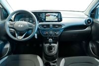 Hyundai i10 - Vorschau Bild 8