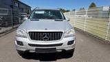 Mercedes-Benz ML 350 4Matik Automatik/Leder/Klimatronik - Mercedes-Benz ML 350 in Bonn