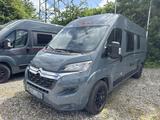 Dethleffs Globetrail 600 DF Citroen Ready, Set, CAMP! - Dethleffs Globetrail 600 S