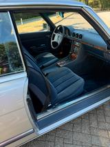Mercedes-Benz 450 SCL Klassiker mit Top-Bewertung - Mercedes-Benz Coupé aus dem Jahr 1980