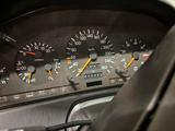 Mercedes-Benz SL 500  - Mercedes-Benz SL 500 aus 1990