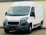 Peugeot Boxer Kasten Hochraum 335 L2H2 Komfort BlueHDi 1 - Peugeot Boxer l2h2