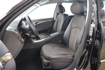 Mercedes E 280 - 9