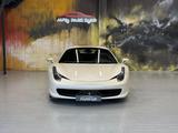 Ferrari 458 Italia Spider~ FULL CARBON~LIFT~JBL~NAVI - gebrauchte Ferrari Roadster