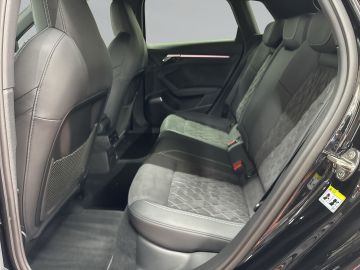 Audi S3 - 11