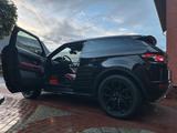 Andere Range Rover Evoque SD4 - Andere: Sportwagen