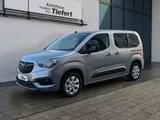 Opel Combo e-Life Elegance - Opel Combo Electric: Van