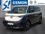 Volkswagen ID. Buzz Pro langer Radstand 7-Sitzer ACC Matrix