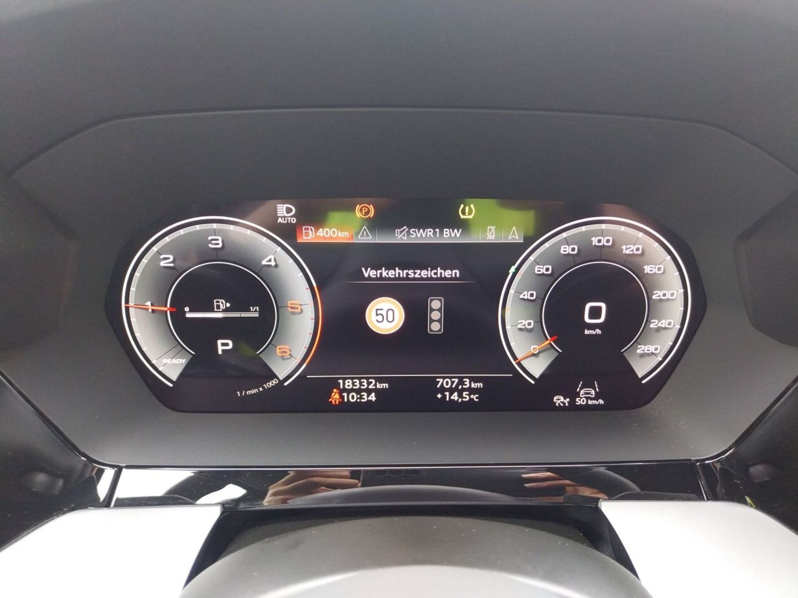Audi A3 - Bild 6