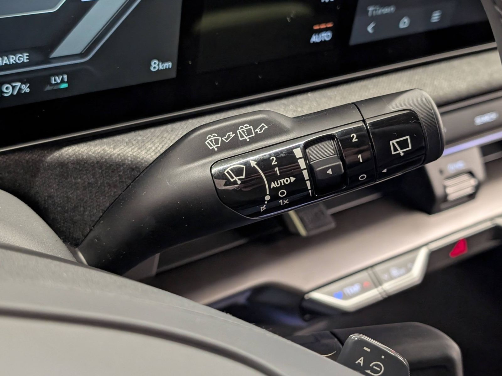 KIA EV2  5S Earth 61,0-kWh DriveWise-Park Design – Bild 33