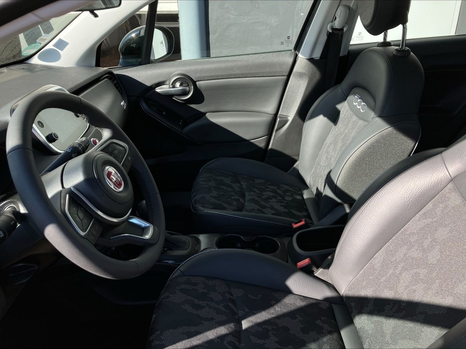 Fiat 500X - Bild 11