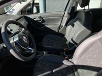 Fiat 500X - Vorschau Bild 11