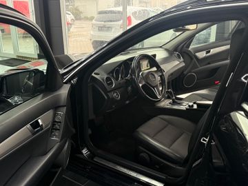 Mercedes C 220 - 9