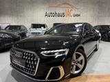 Audi A8 55 TFSI quattro/PANO/LED/HUD/STHZ/ACC - gebrauchte Audi A8 aus dem Jahr 2022
