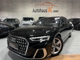 Audi A8 55 TFSI quattro/PANO/LED/HUD/STHZ/ACC - Audi A8 aus 2022