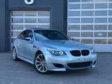 BMW M5 M5 V10 5.0 507PS - BMW M5: Ps
