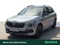 Skoda Kamiq - Vorschau Bild 1