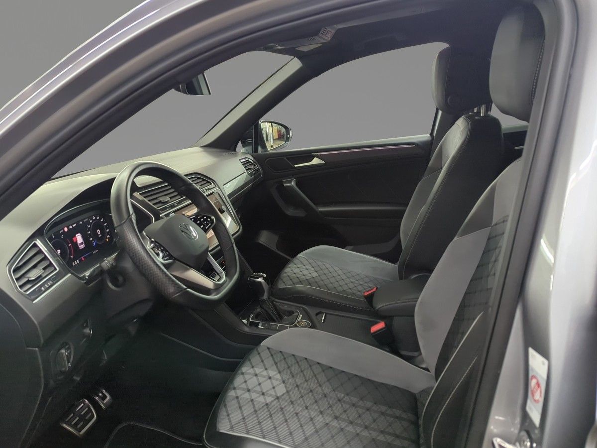 Volkswagen Tiguan Allspace - Bild 7