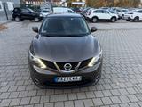 Nissan Qashqai Acenta - Nissan Qashqai Gebrauchtwagen in München