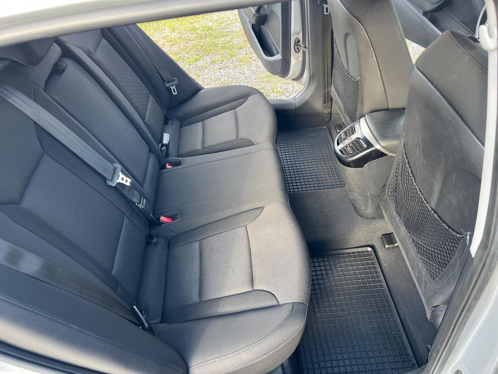 Hyundai i40 2013 — photo 22