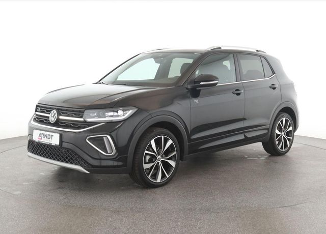 Volkswagen T-Cross 1.5 TSI DSG R-Line IQ.LIGHT Navi ACC Kam