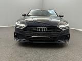 Audi A7 SB 55 TFSI quattro S-LINE*MATRIX*SITZKLI*PANO - Audi A7: 55