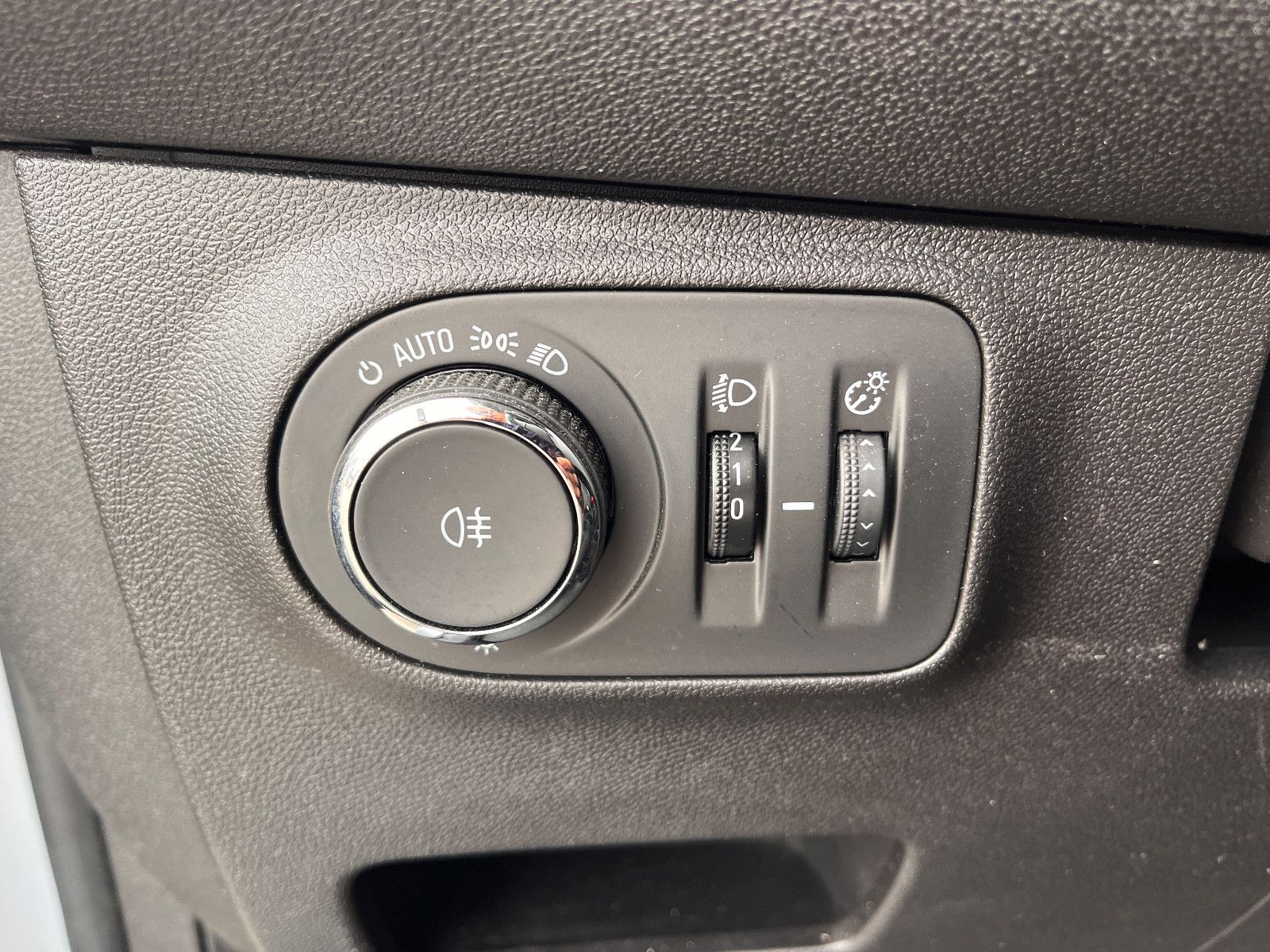 Fahrzeugabbildung Opel Adam Open Air ecoFlex