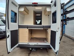 Adria Twin All In 600 SP,Markise,AHK