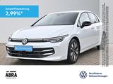 Volkswagen Golf VIII 1.5 TSI Goal IQ.LIGHT+CAM+LANE - Auto leasen in Braunschweig