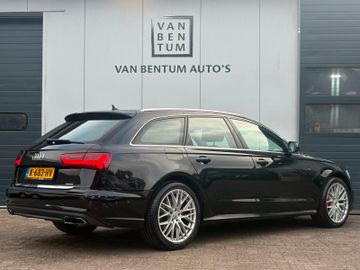 Audi A6 - 8
