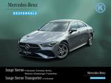Mercedes-Benz CLA 200 AMG+VORR.-DISTRO+KAMERA+KEYL+AMBI+LENKHZ - Mercedes-Benz CLA 200 in Mannheim