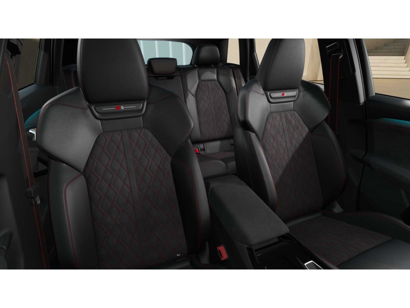 Audi SQ6 e-tron - Bild 8