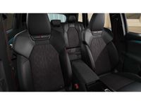 Audi SQ6 e-tron - Vorschau Bild 8