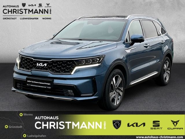 Fahrzeugabbildung Kia Sorento PLATINUM AWD 1.6T PHEV *PANORMADACH*