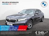 BMW 520i 360°KAM+HUD+SITZBELÜFTUNG+HK - BMW 520 aus 2025