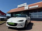 Mazda MX-5 Sky Activ G RF-Hardtop - Mazda MX-5: Cabrio, Hardtop
